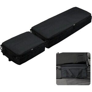 WOMACO Under Seat Storage Truck Tool Box Organizer for Truck